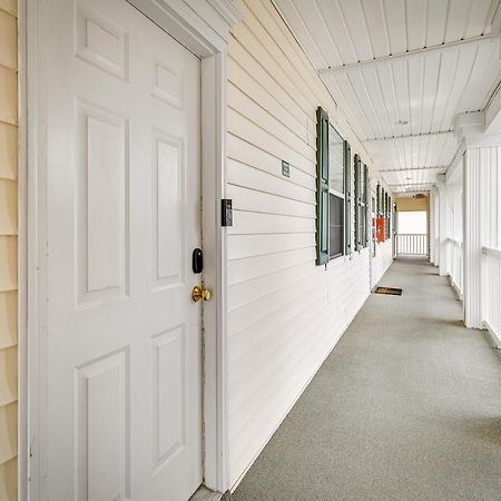 Myrtle Beach Condo Private Balcony And Resort Perks Exterior foto